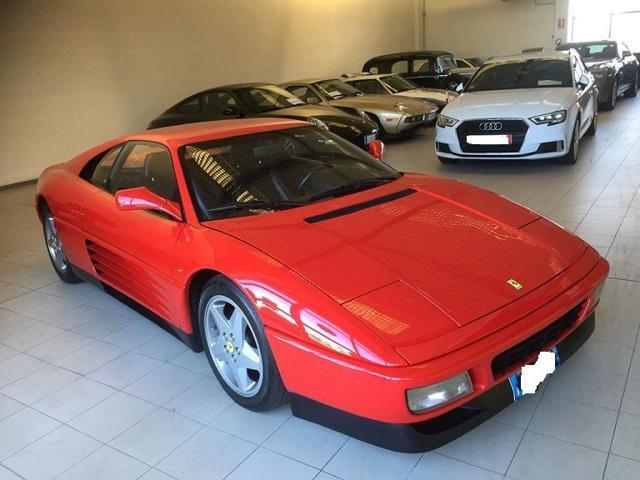 FERRARI 348 tb