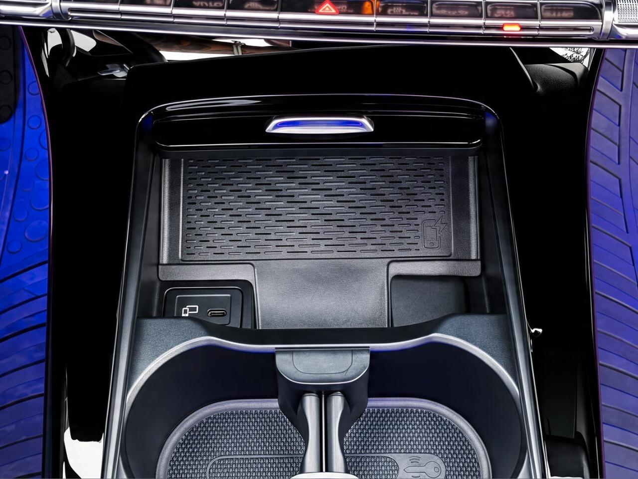 Mercedes-Benz CLA 180 d Premium AMG TETTO