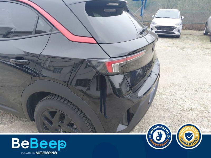 Opel Mokka 1.2 T GS S&S 100CV