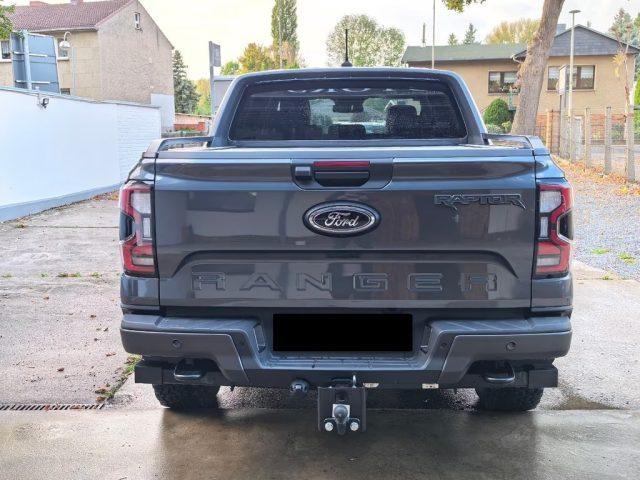 FORD Ranger Raptor 2.0 Ecoblue 4WD DC