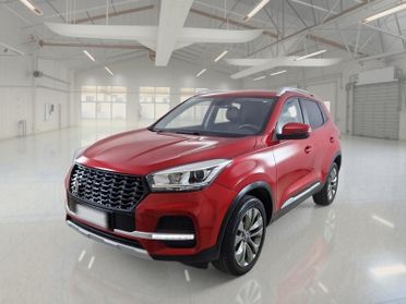 DR MOTOR DR4.0 1.5 MT BENZ GPL