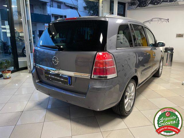 OPEL Zafira 1.9 CDTI 120CV Cosmo 7POSTI