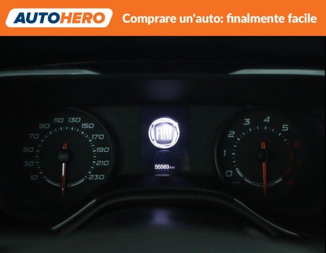 FIAT Tipo 1.4 5 porte Lounge