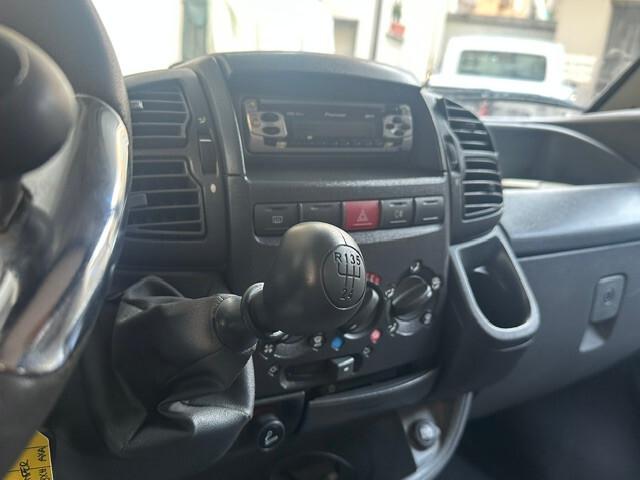 Fiat MIZAR GTL LIVING( SOLO PER OPERATORI DEL SETTORE)