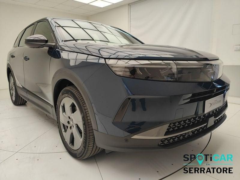 Opel Grandland Nuovo Edition 145CV EDCT