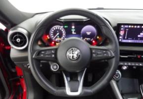 Alfa Romeo Tonale 1.3 phev Ti Q4 280cv at6