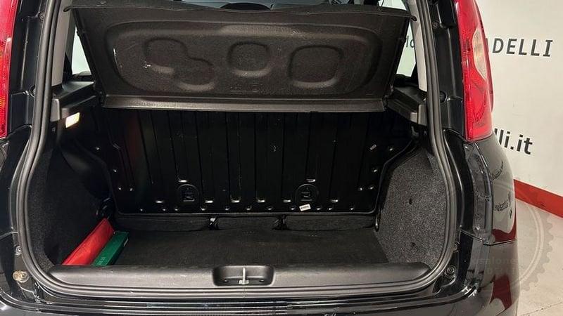 FIAT Panda Panda 1.0 FireFly S&S Hybrid 5 POSTI *PREZZO REALE*