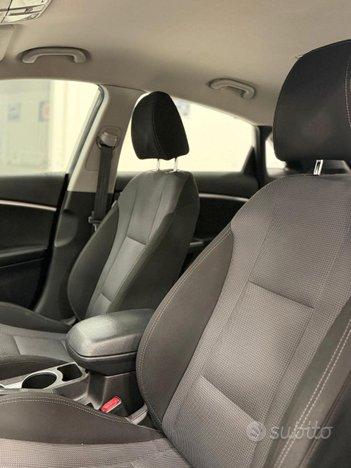 Hyundai I30 Restyling 1.6Crdi BlueDrive