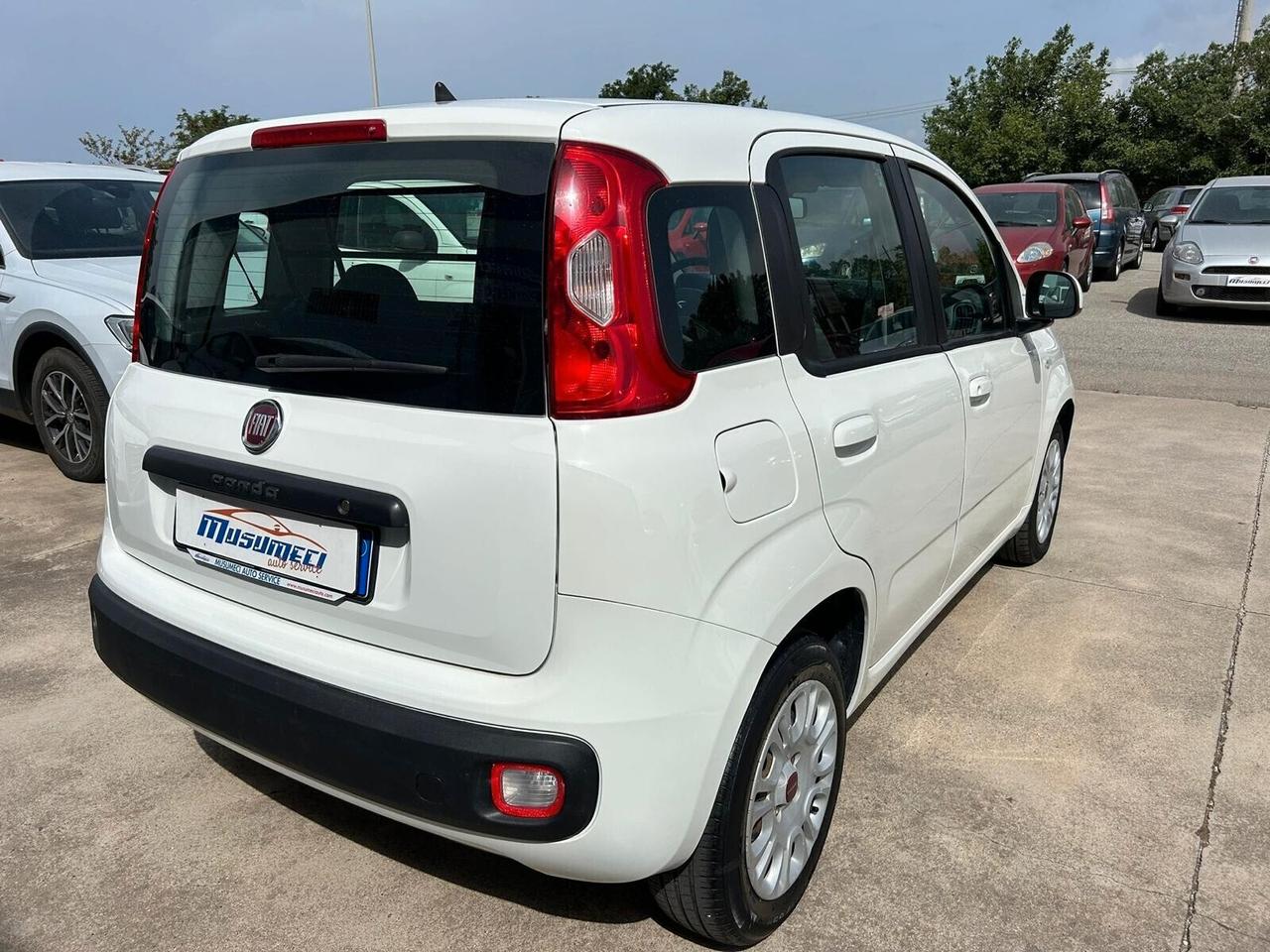 Fiat Panda 1.2 Easy N1