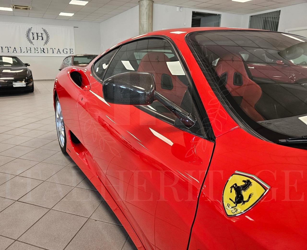 Ferrari 360 Challenge Stradale