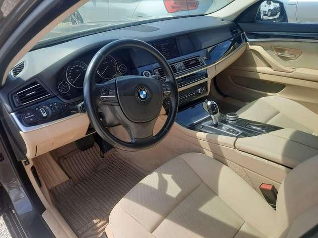 BMW 520 520d Touring
