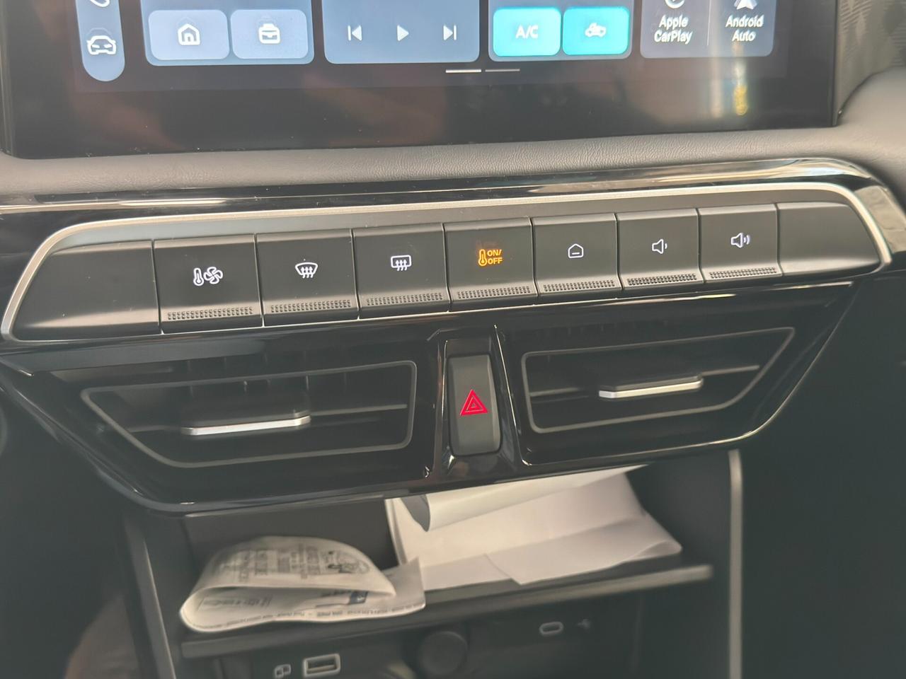 Mg MG3 1.5 benzina 116CV - COMFORT