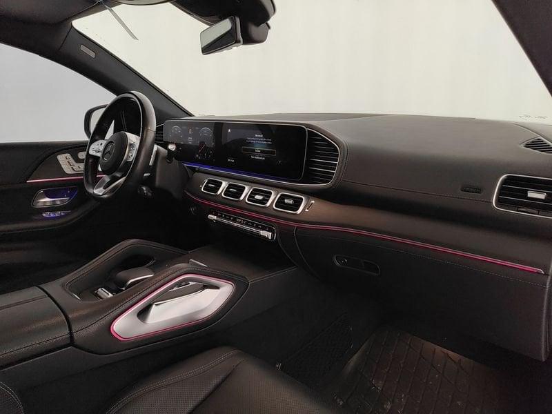 Mercedes-Benz GLE Coupé GLE 350 d 4Matic Coupé Premium Plus