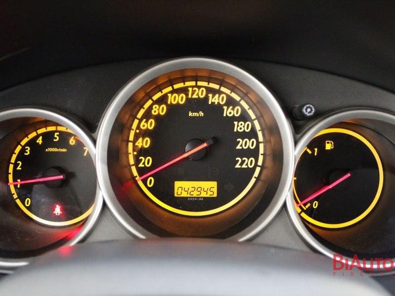 Honda Jazz Jazz 1.2 i-DSi 5 porte Live