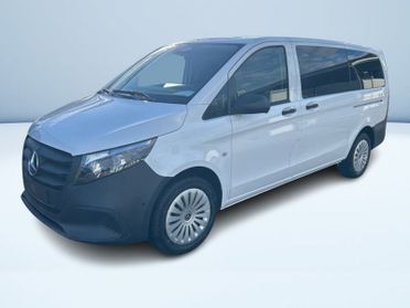 Mercedes-Benz Vito 116 Mixto Pro Long