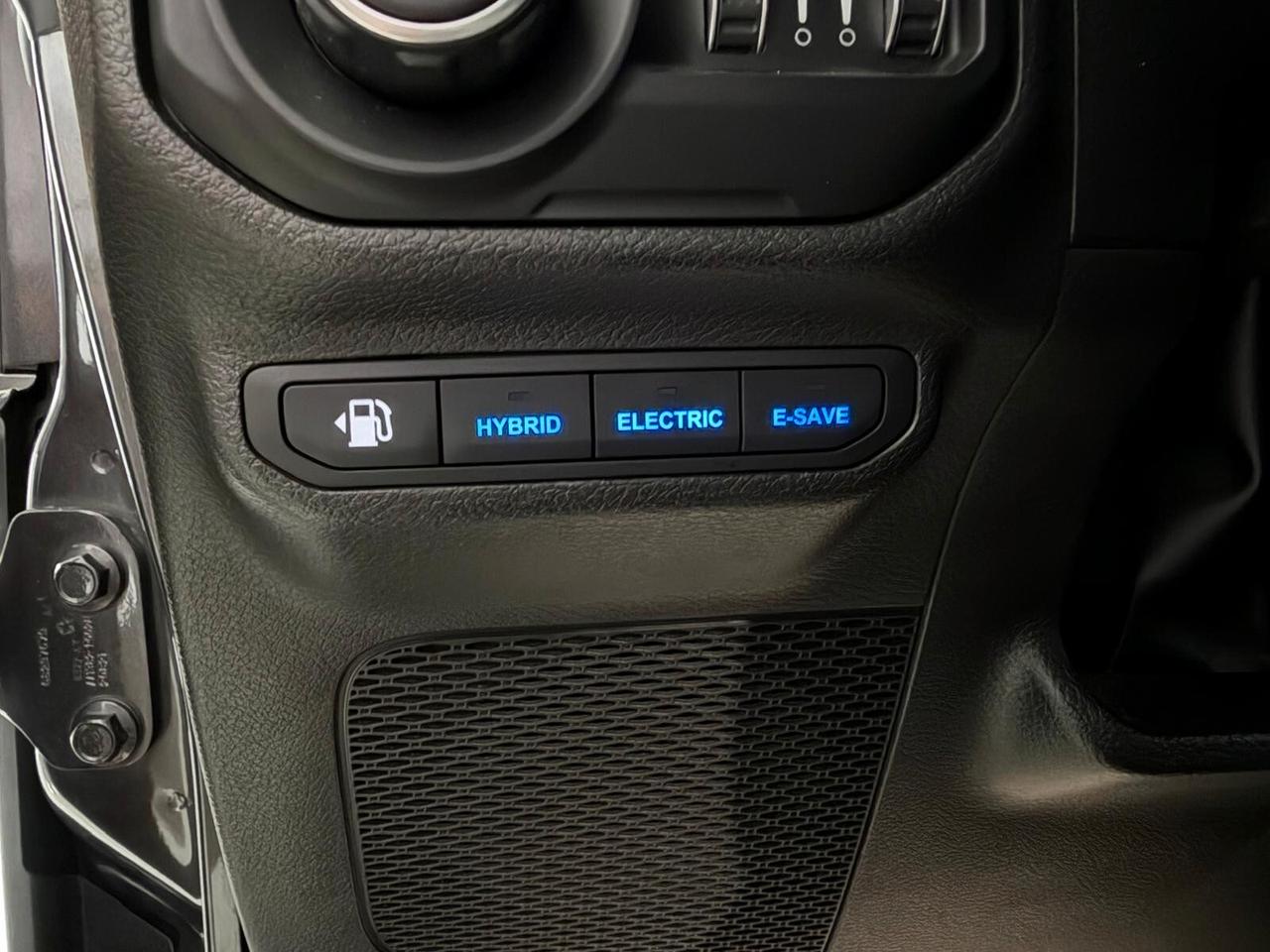 Jeep Wrangler 2.0 PHEV ATX 4xe Rubicon