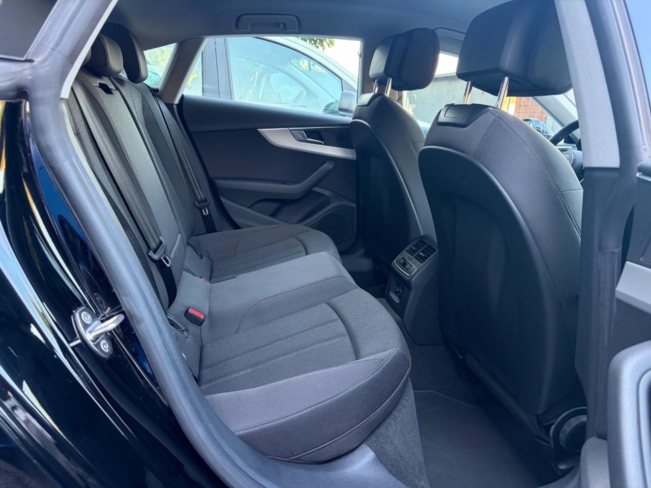 Audi A5 SPB 40 TDI quattro S tronic