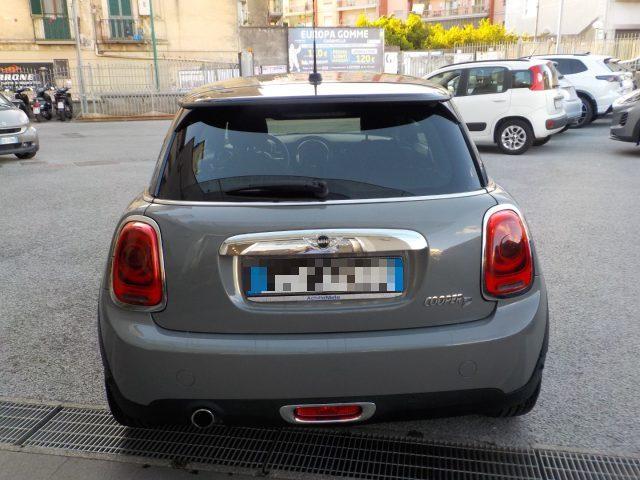 MINI Cooper D 1.5 Cooper D