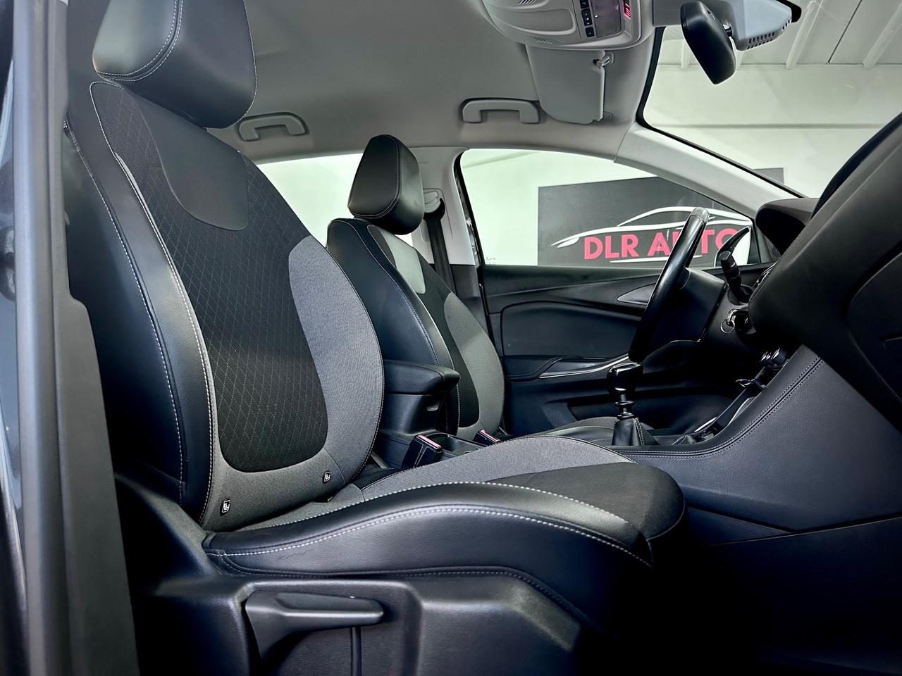 Opel Grandland X 1.5 diesel Ecotec Start&Stop Business
