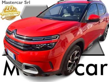 CITROEN C5 Aircross C5 Aircross 1.5 bluehdi Shine tg: GD687BJ