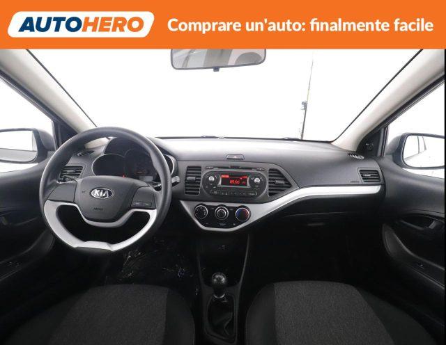 KIA Picanto 1.0 12V 5 porte Active