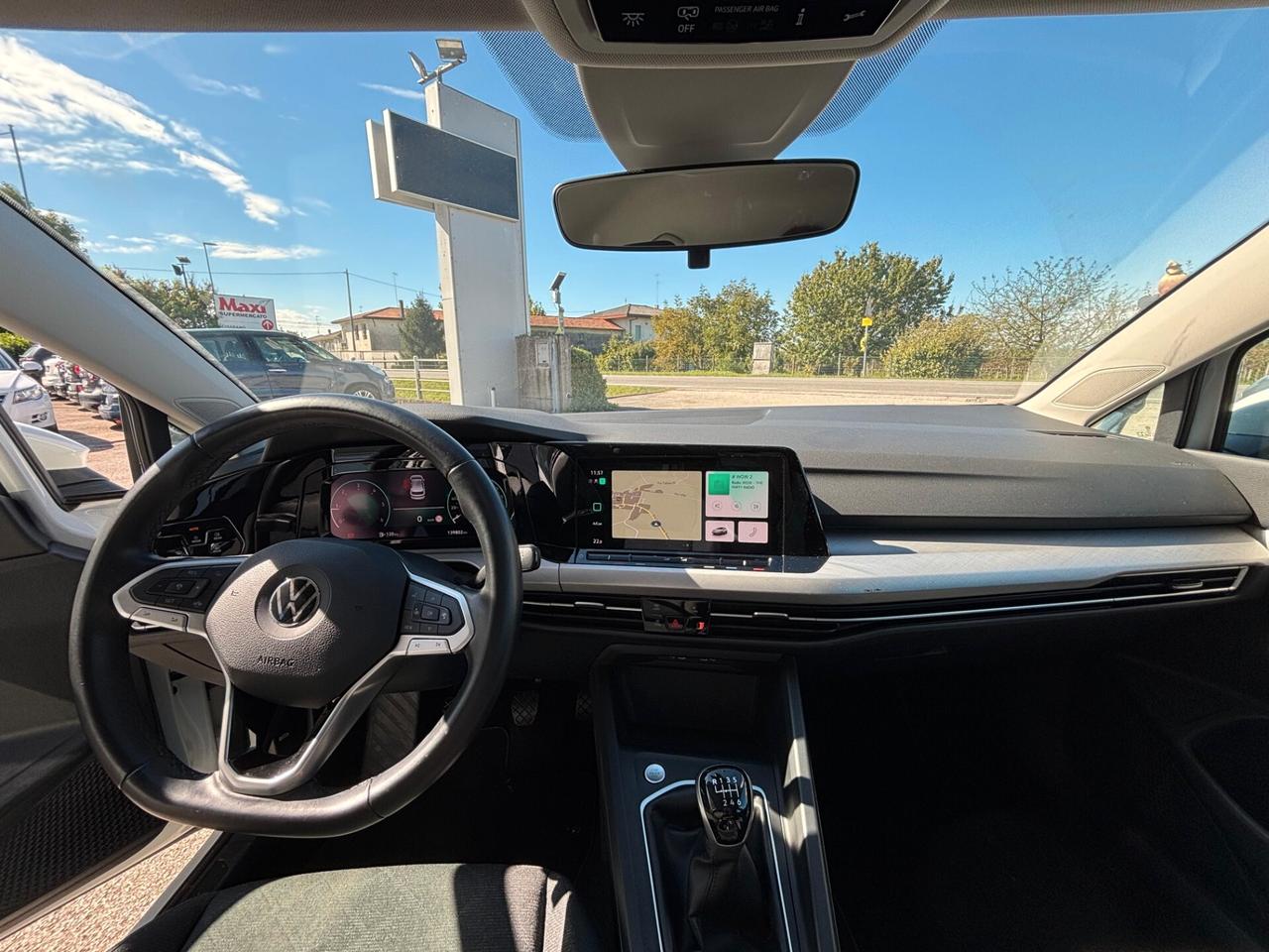 Volkswagen Golf 2.0 Diesel Neopatentati