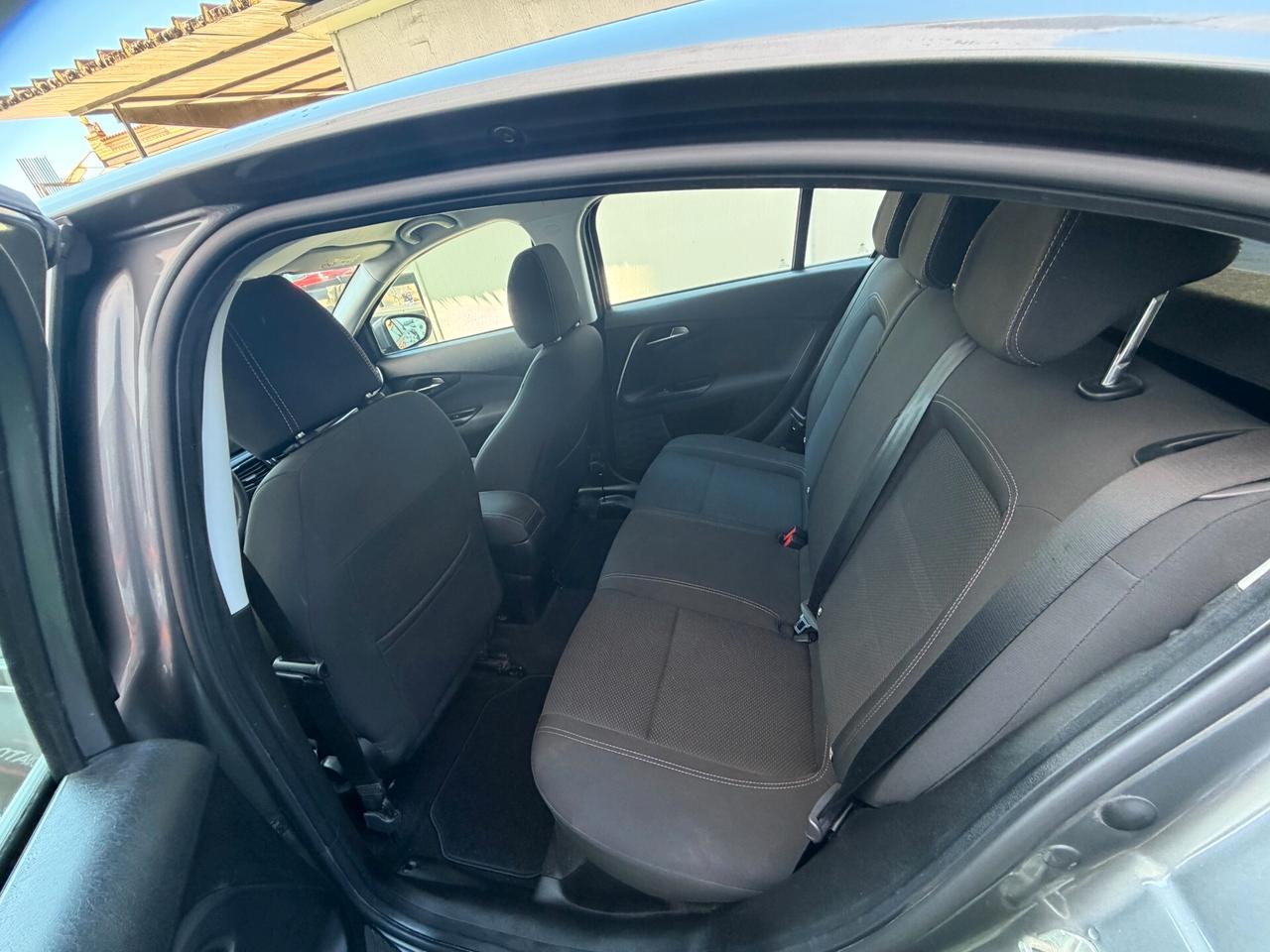 Fiat Tipo 2024 1.5 Hybrid AUTOMATICA BERLINA LEGGI!