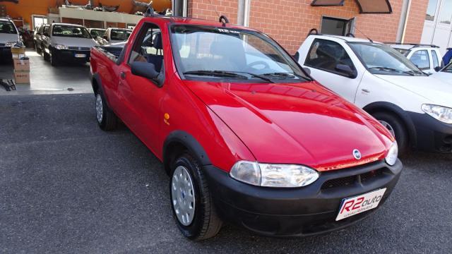 Fiat Strada PICK-UP FIORINO 1700 TD