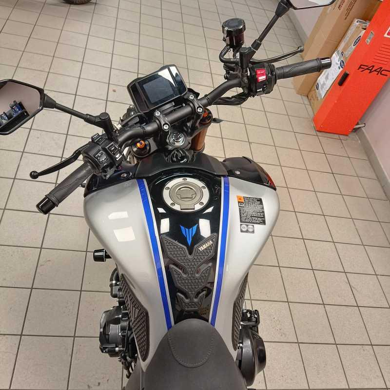 Yamaha MT-09 SP 2023