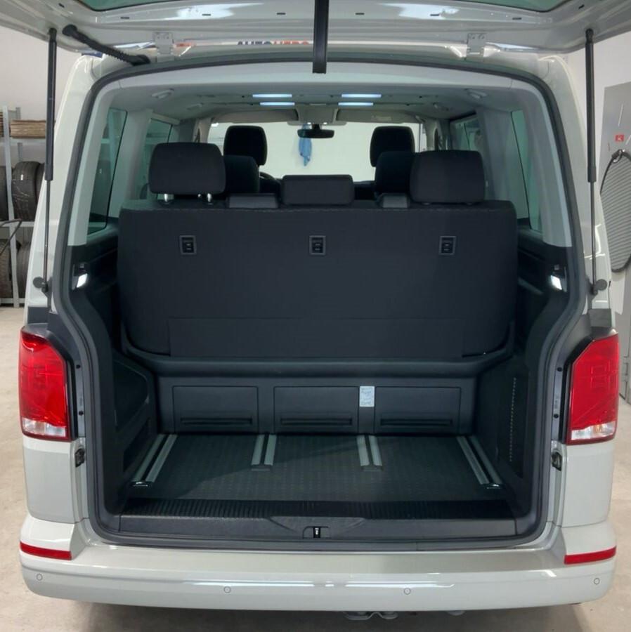 Volkswagen Multivan T6.1 2.0 TDI 150CV 7POSTI