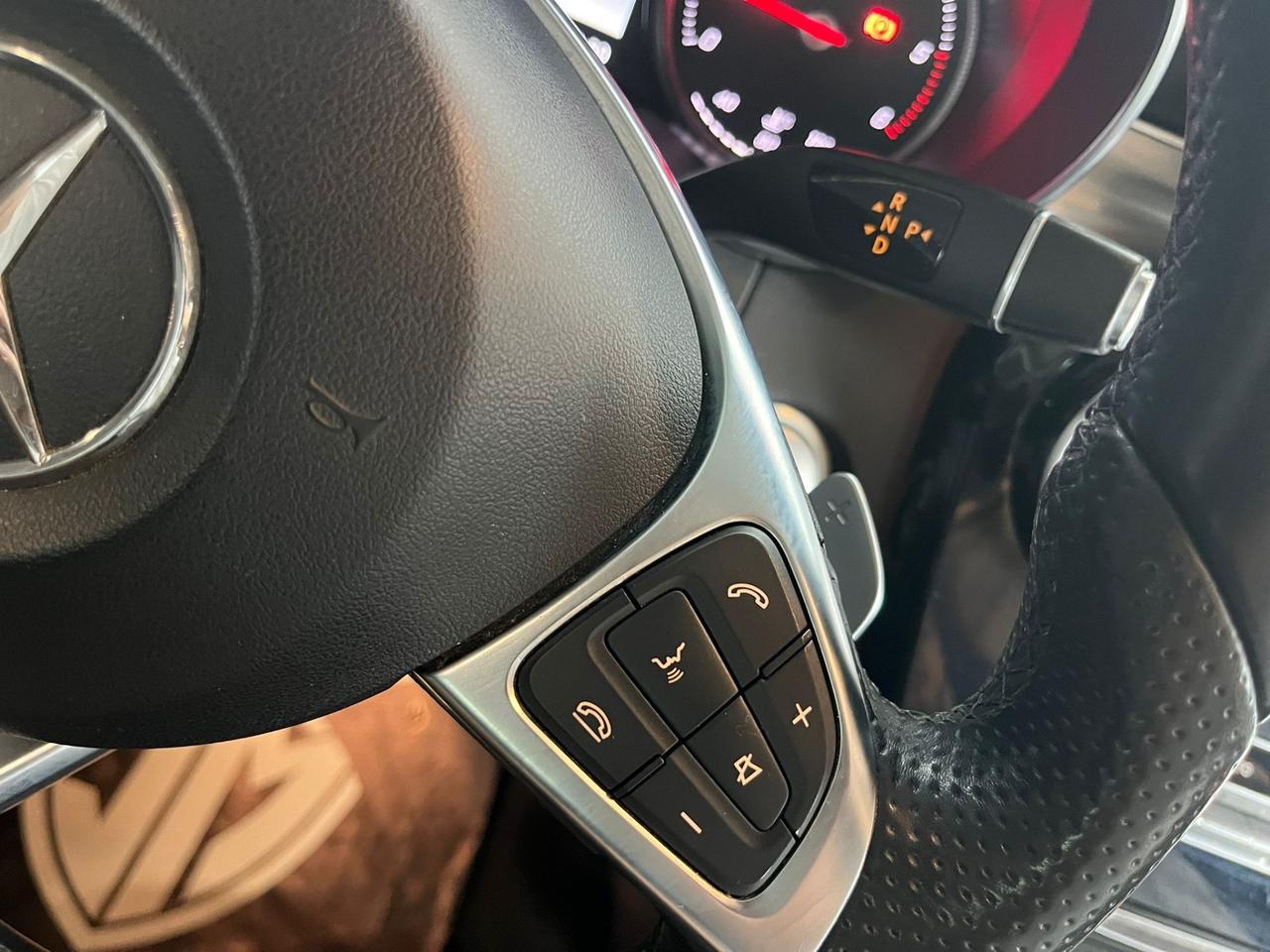Mercedes-benz GLC 250 d 4Matic Premium