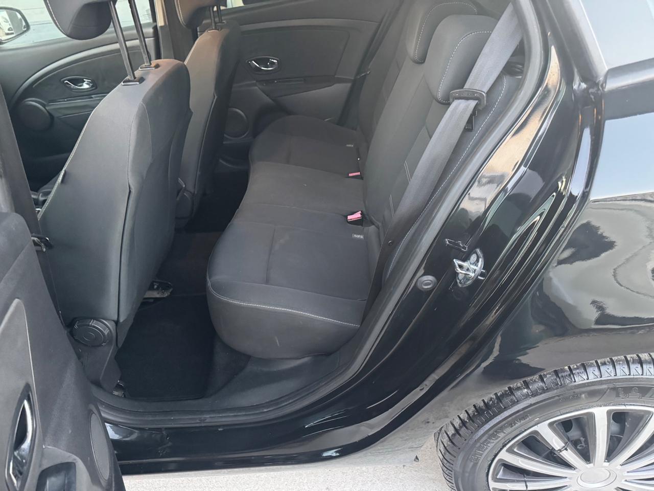 Renault Megane Mégane 1.5 dCi 110CV Start&Stop ESM SporTour Energy GT Line