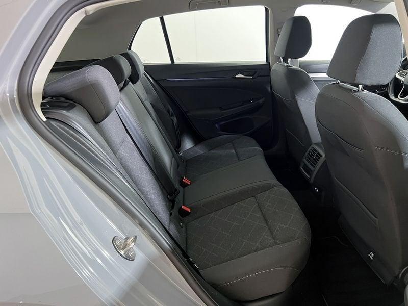 Volkswagen Golf Golf 1.0 etsi evo Life 110cv dsg
