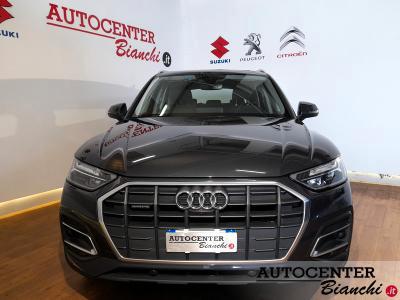 Audi Q5 40 2.0 tdi mhev 12V quattro s-tronic