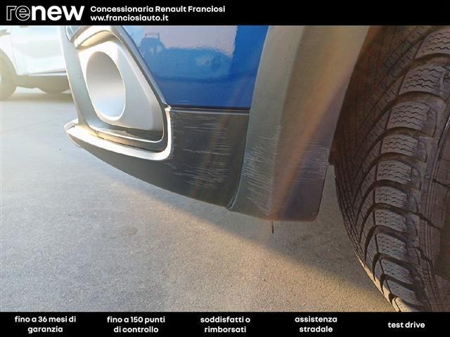 DACIA Sandero STEPWAY COMFORT TCe 100 GPL