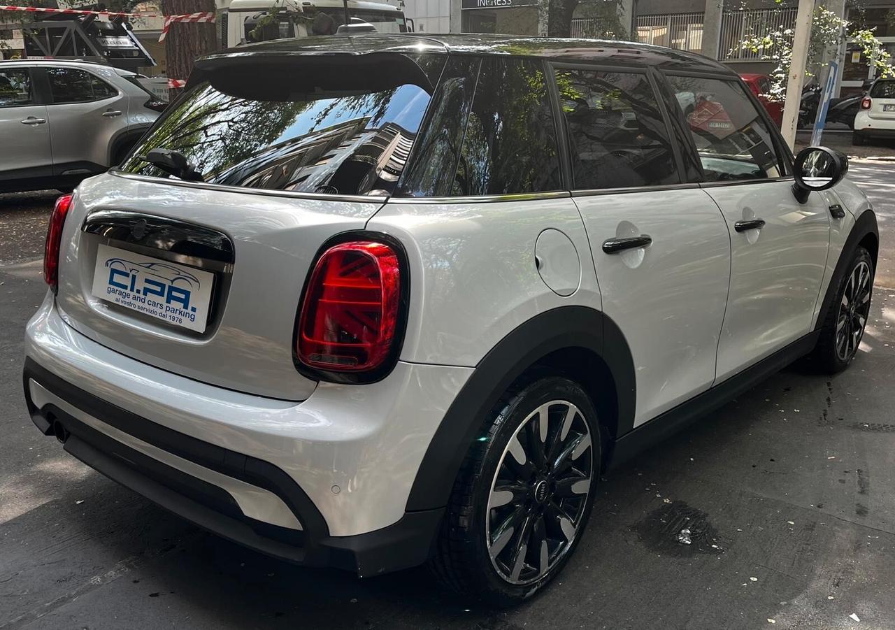 Mini 1.5 Cooper Essential