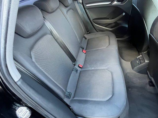 AUDI A3 SPB 30 g-tron S tronic Sport