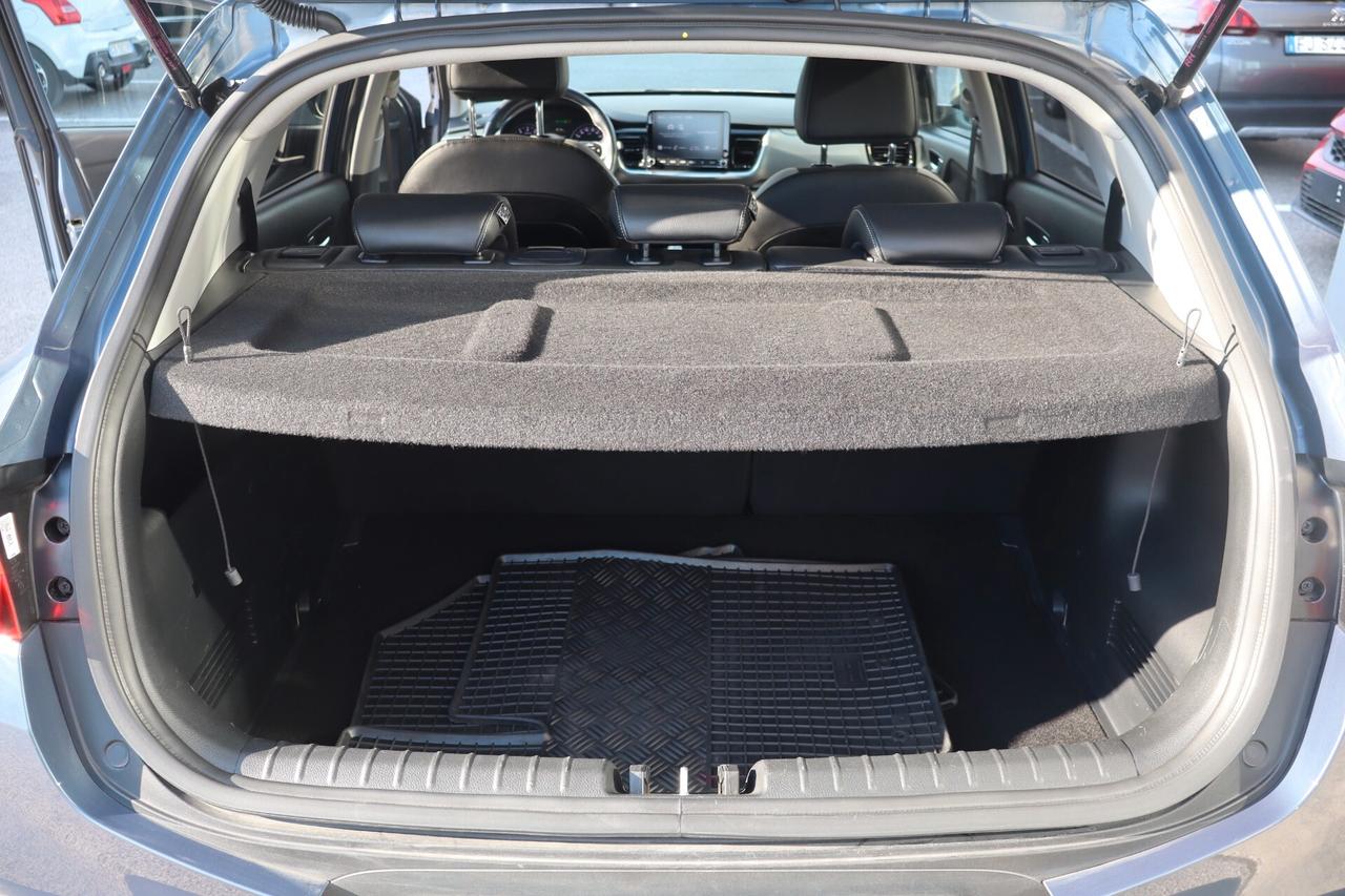 Kia Stonic 1.0 T-GDi 100 CV MHEV MT Black Edition