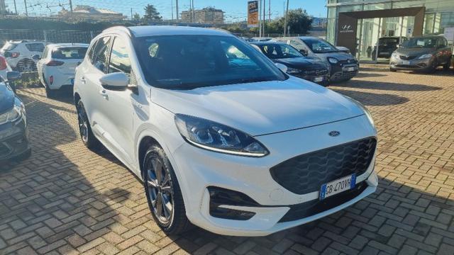 FORD Kuga 1.5 EcoBlue 120 CV 2WD ST-Line