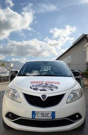 Lancia Ypsilon 0.9 Natural Power 85 Cv