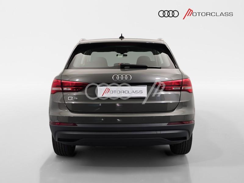 Audi Q3 35 2.0 tdi business s tronic