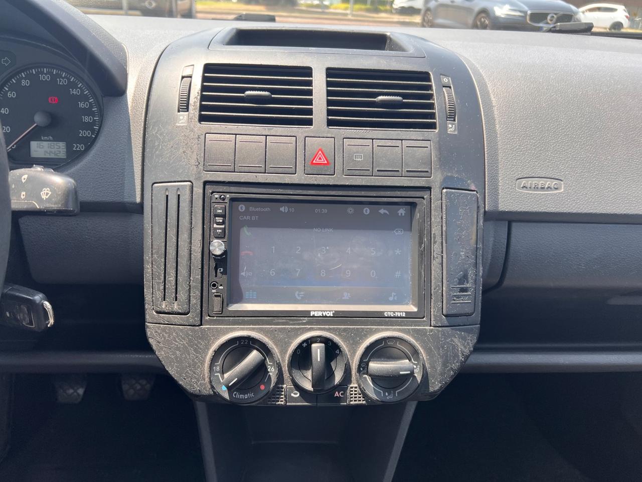 Volkswagen Polo 1.2 NEO PATENTATI