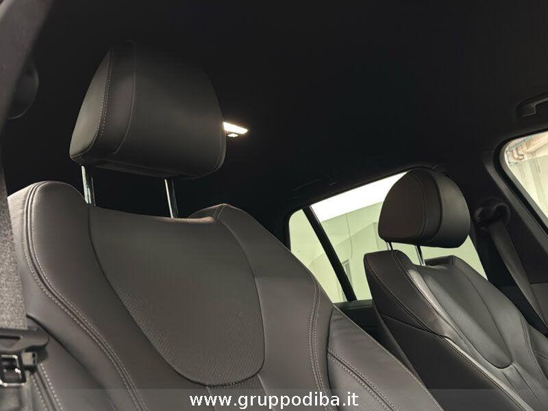 BMW X5 G05 2018 Diesel xdrive30d mhev 48V Msport auto