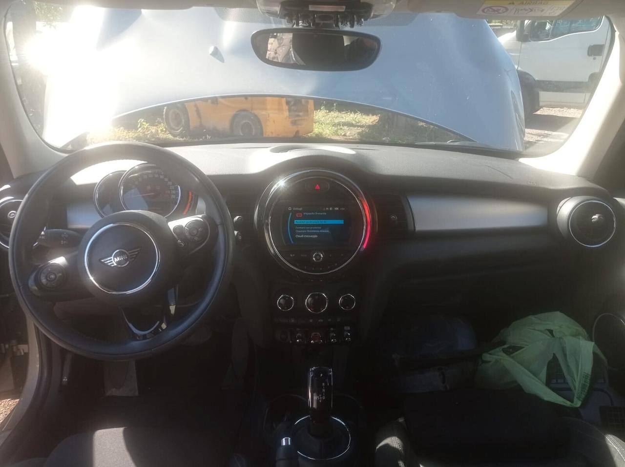 Mini 1.5 Cooper D Hype 5 porte- 2018