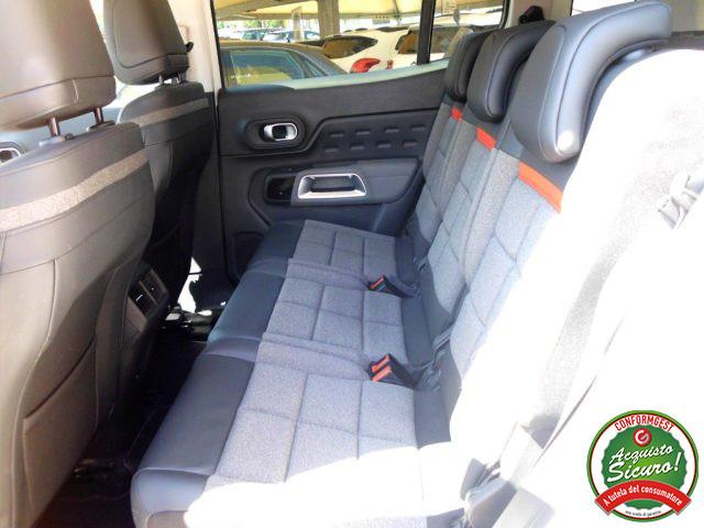 CITROEN C5 Aircross BlueHDi 130 S&S EAT8 Shine