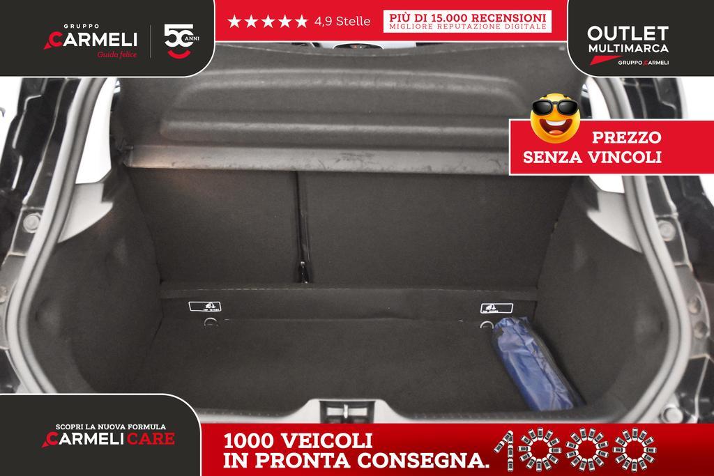 Renault Clio 5 Porte 0.9 TCe Moschino Zen