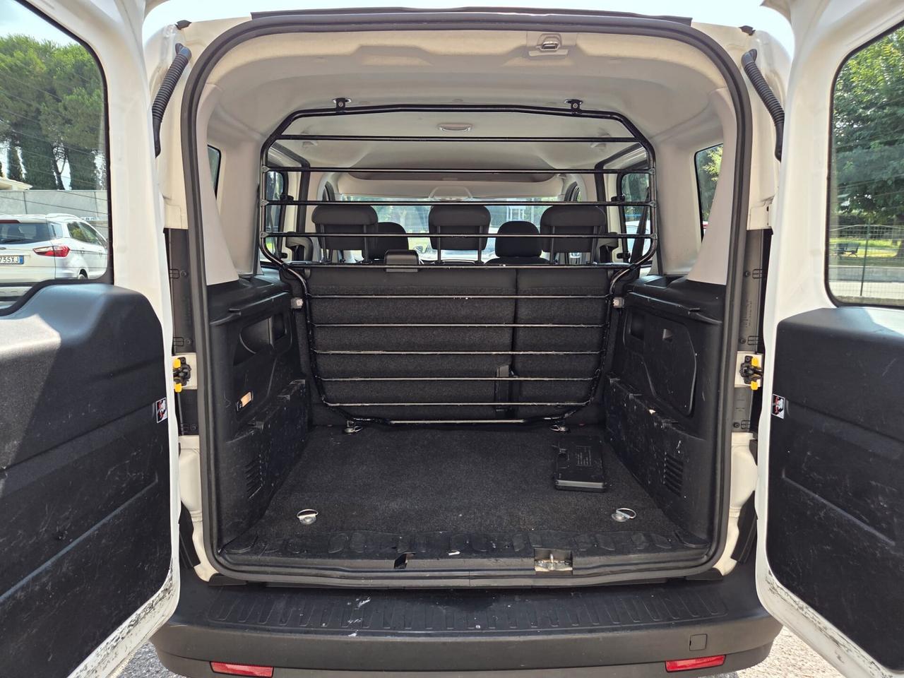 Fiat Doblo Doblò 1.6 MJT 90CV S&S PC Combi N1 Easy