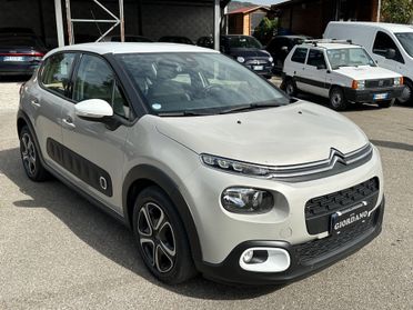 Citroen C3 1.6 BlueHDi 75 cv S&S Shine