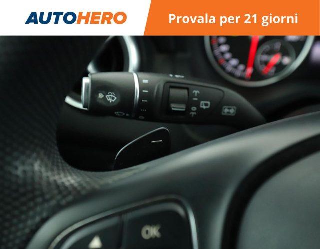 MERCEDES-BENZ A 160 d Automatic Business