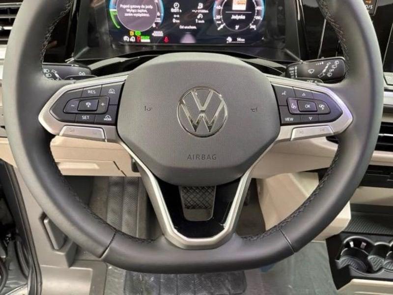 Volkswagen Multivan T7 1.5 phev EDITION 4motion 245cv dsg 7 POSTI KM0 PREZZO REALE